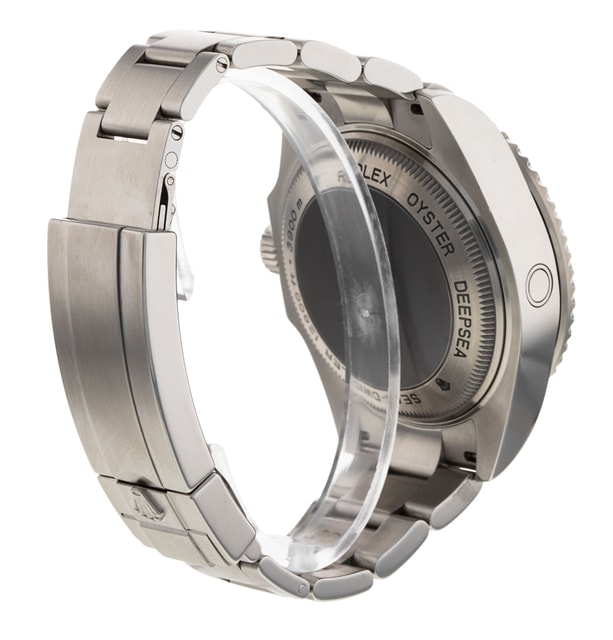 Rolex Deepsea 116660 Image 3